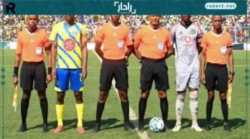 جعانة جدًا.. تفاصيل مثيرة تكشف أسباب هزيمة أورلاندو في دوري أبطال أفريقيا